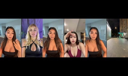 itsjazzybaby98's Stream - Aug 8, 2026, 9:20 PM