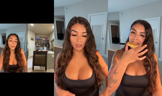 Stream ni itsjazzybaby98 - Ago 10, 2026, 8:05 PM
