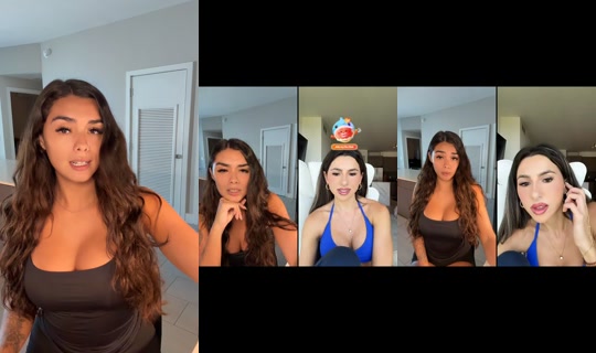 Stream ni itsjazzybaby98 - Ago 10, 2026, 8:55 PM