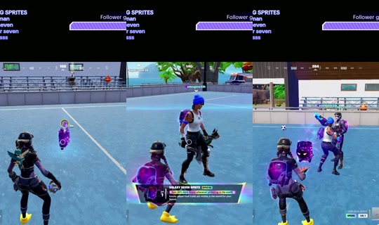 itsjessicabby444's Stream - Jul 23, 2026, 5:30 PM