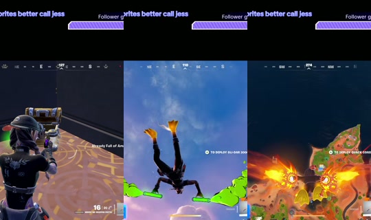 بث itsjessicabby444 - 25 يوليو 2026، 8:37 ص