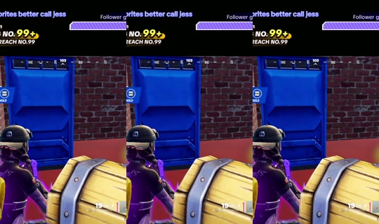 Stream di itsjessicabby444 - 26 lug 2026, 10:24