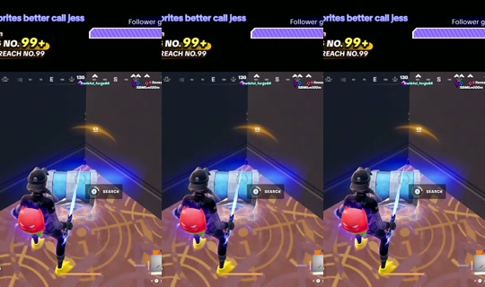 Stream di itsjessicabby444 - 26 lug 2026, 11:33