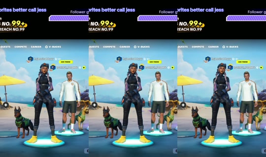 Stream di itsjessicabby444 - 26 lug 2026, 12:29