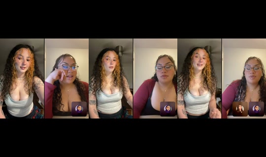 itsjessicabby444 の配信 - 2026年7月27日 5:29