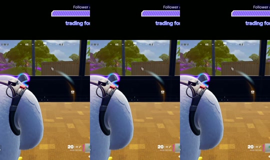 itsjessicabby444's Stream - Jul 27, 2026, 9:37 PM