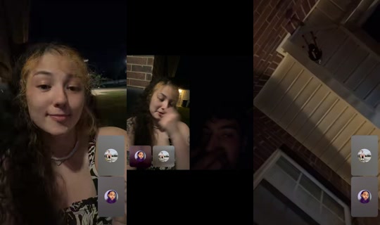 itsjessicabby444's Stream - Aug 6, 2026, 4:45 AM