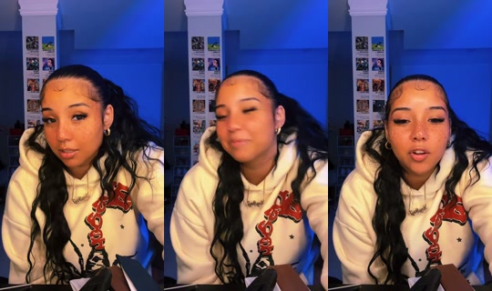 itsjoyjoybtw2's Stream - Jul 10, 2026, 2:48 AM