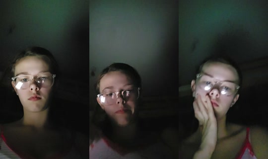 itsjstmelana's Stream - Aug 29, 2026, 4:04 AM