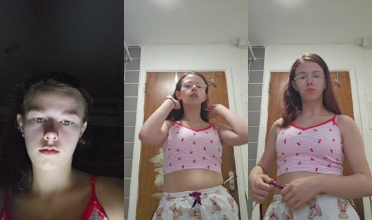 itsjstmelana's Stream - Aug 29, 2026, 4:55 AM