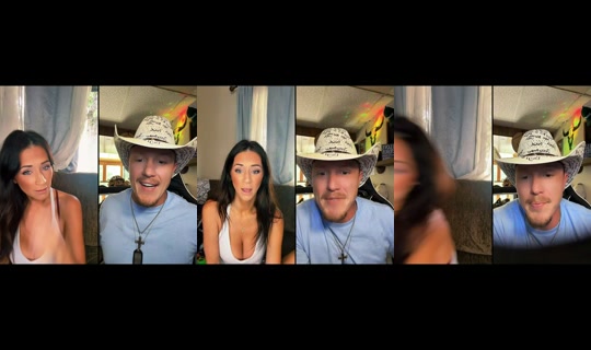 itsjustmeryleybee's Stream - Jul 21, 2026, 7:26 PM