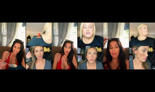itsjustmeryleybee's Stream - Jul 22, 2026, 10:34 PM