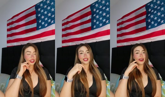 itsjustmevanessa's Stream - Jul 24, 2026, 10:57 PM