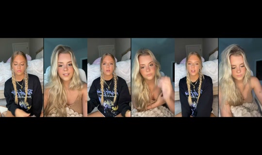 itskarabrooke's Stream - Jul 17, 2026, 11:24 PM