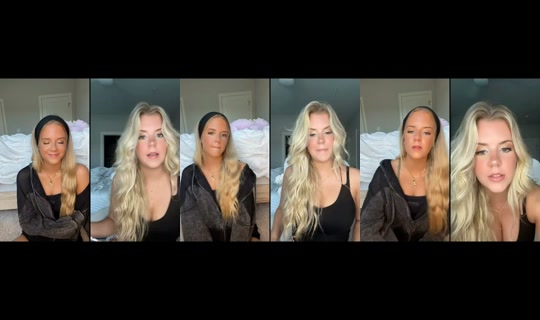 itskarabrooke's Stream - Jul 19, 2026, 11:34 PM
