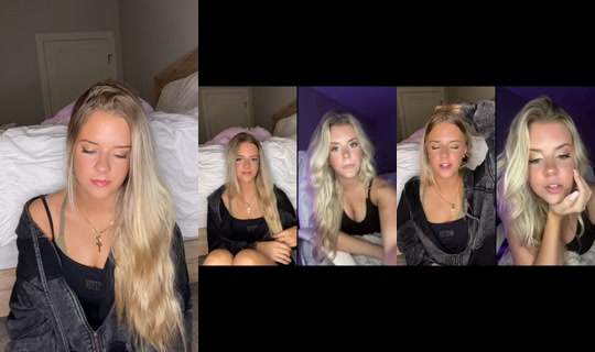 itskarabrooke's Stream - Jul 20, 2026, 1:33 AM