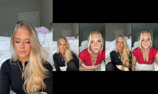 itskarabrooke's Stream - Jul 20, 2026, 10:59 PM