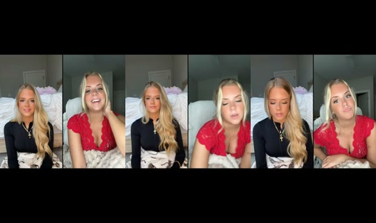 itskarabrooke's Stream - Jul 20, 2026, 11:24 PM