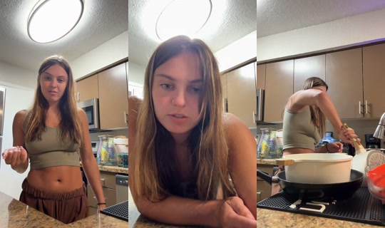 itskayladoan's Stream - Jul 20, 2026, 3:16 AM