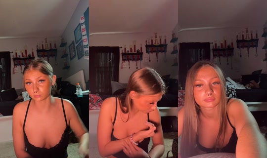 Stream von itskaylin_duh – 21. Juli 2026, 19:32
