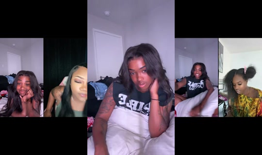Stream de itskpbabyyy – 27 juil. 2026, 0:40