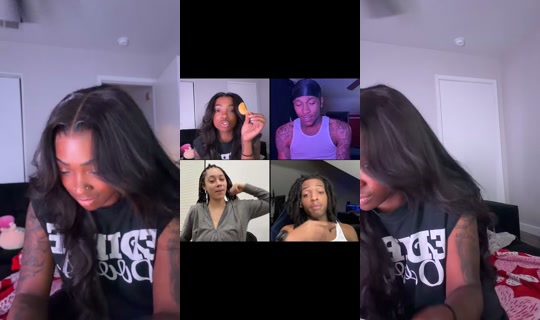 Stream de itskpbabyyy – 27 juil. 2026, 3:19