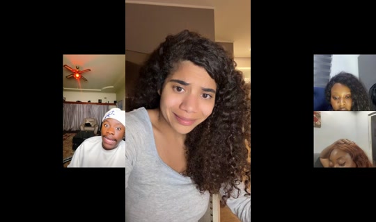 itskurlykay's Stream - Aug 6, 2026, 11:56 PM