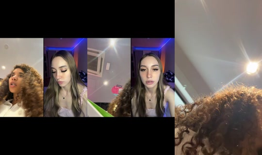 itskurlykay's Stream - Aug 8, 2026, 4:53 PM