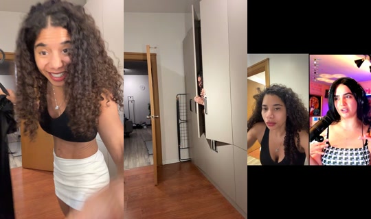 itskurlykay's Stream - Aug 8, 2026, 7:32 PM
