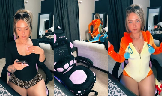 itskylie0007의 방송 - 2026년 10월 24일 AM 12:12
