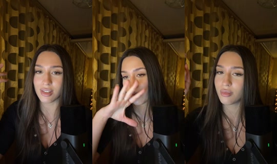 itsleravee's Stream - Oct 22, 2026, 6:50 PM