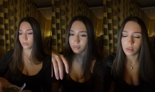 itsleravee's Stream - Oct 23, 2026, 6:16 PM