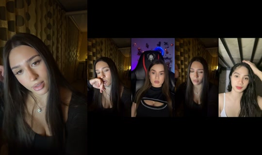 itsleravee's Stream - Oct 23, 2026, 7:07 PM
