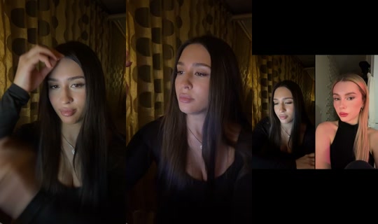 itsleravee's Stream - Oct 23, 2026, 8:29 PM
