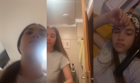 itslikeadiva's Stream - Jul 19, 2026, 2:40 AM