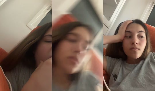 itslikeadiva's Stream - Jul 20, 2026, 11:09 PM