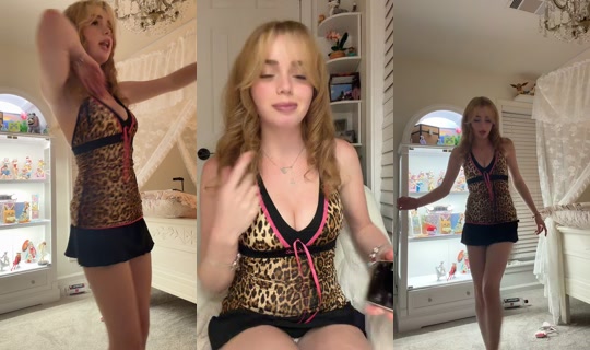 itslildoll's Stream - Aug 3, 2026, 6:10 AM