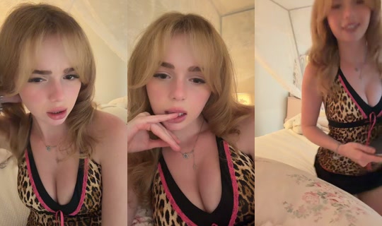 itslildoll's Stream - Aug 3, 2026, 6:42 AM