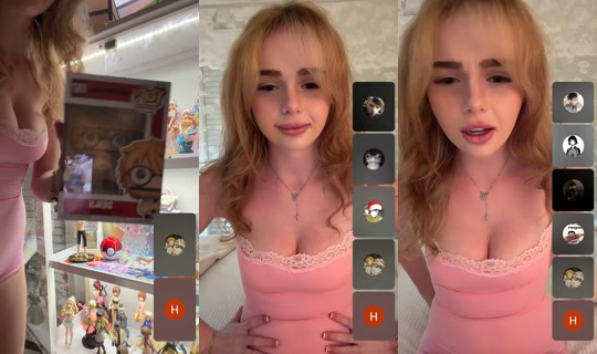 itslildoll's Stream - Aug 8, 2026, 3:41 AM