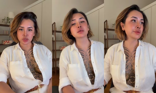 itslouise's Stream - Jul 31, 2026, 12:45 PM