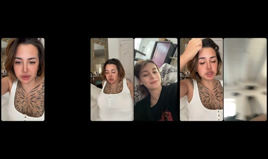 itslouise's Stream - Aug 5, 2026, 1:07 PM