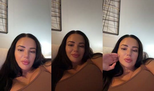 itsmaggierainn's Stream - Sep 22, 2026, 2:15 AM