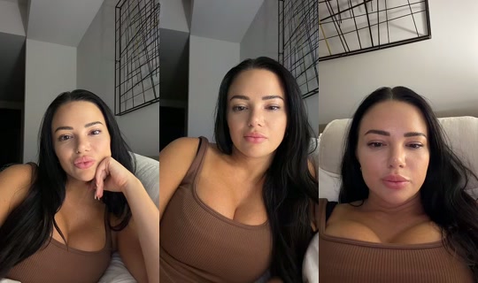 itsmaggierainn's Stream - Sep 22, 2026, 3:20 AM