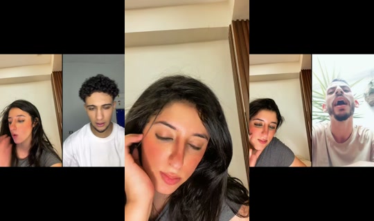 itsmai_002's Stream - Jul 21, 2026, 5:19 PM