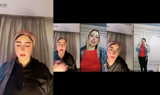 Stream itsmai_002 - 26 Jul 2026, 6.54