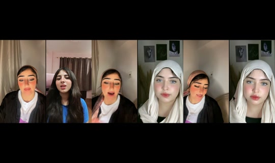 itsmai_002's Stream - Jul 29, 2026, 3:31 PM