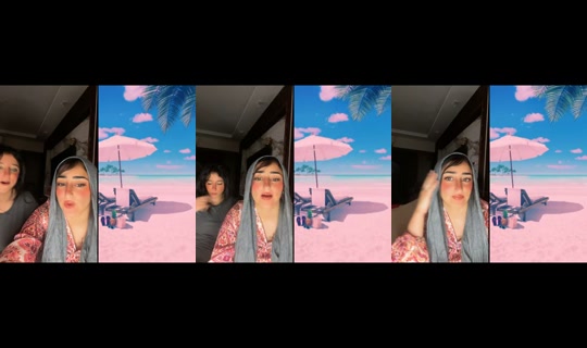 itsmai_002's Stream - Jul 29, 2026, 8:27 PM