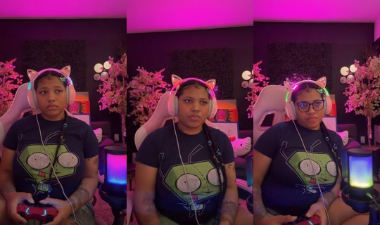 itsmajzalove's Stream - Jul 22, 2026, 2:55 AM