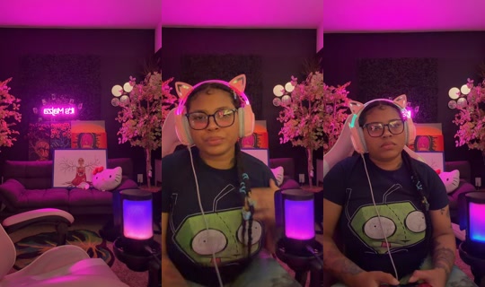 itsmajzalove's Stream - Jul 22, 2026, 3:46 AM