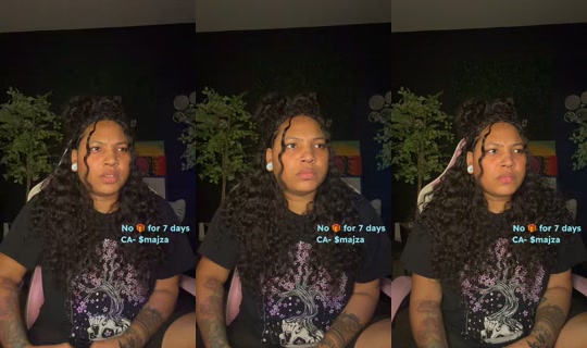itsmajzalove's Stream - Jul 28, 2026, 3:58 AM